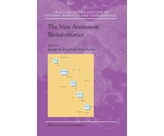 KNYGA Bookshop New Avenues in Bioinformatics