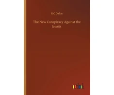 KNYGA Bookshop New Conspiracy Against the Jesuits