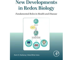 KNYGA Bookshop New Developments in Redox Biology