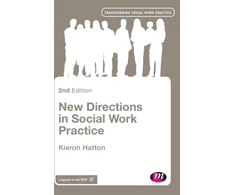 KNYGA Bookshop New Directions in Social Work Practice