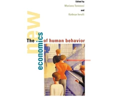 KNYGA Bookshop New Economics of Human Behaviour