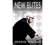 KNYGA George Walden New Elites