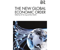 KNYGA Bookshop New Global Economic Order