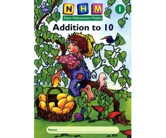 KNYGA Bookshop New Heinemann Maths Yr1 Activity Book Easy Buy Pack