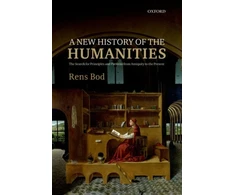 KNYGA Bookshop New History of the Humanities