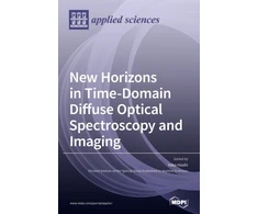KNYGA Bookshop New Horizons in Time-Domain Diffuse Optical Spectroscopy and Imaging