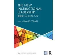 KNYGA Bookshop New Instructional Leadership
