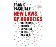 KNYGA Bookshop New Laws of Robotics