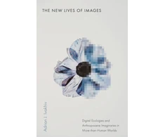 KNYGA Bookshop New Lives of Images