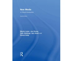 KNYGA Bookshop New Media