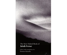 KNYGA Bookshop New Oxford Book of Irish Verse