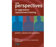 KNYGA Bookshop New Perspectives on Aggression Replacement Training