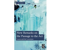 KNYGA Bookshop New Remarks on the Passage to the Act