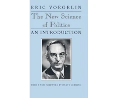 KNYGA Bookshop New Science of Politics