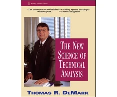 KNYGA Bookshop New Science of Technical Analysis