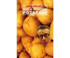 KNYGA Bookshop New &amp; Selected Potatoes
