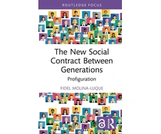 KNYGA Bookshop New Social Contract Between Generations