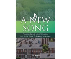 KNYGA Bookshop New Song