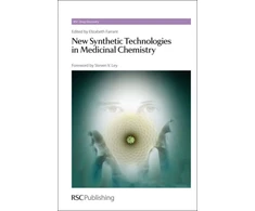 KNYGA Bookshop New Synthetic Technologies in Medicinal Chemistry