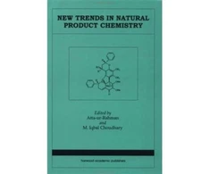 KNYGA Bookshop New Trends in Natural Product