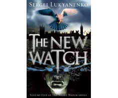 KNYGA Bookshop New Watch