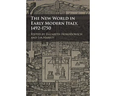 KNYGA Bookshop New World in Early Modern Italy, 1492–1750
