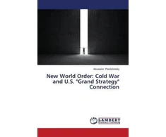 KNYGA Bookshop New World Order