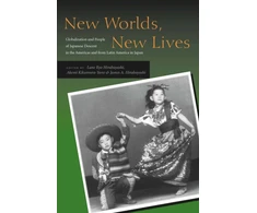 KNYGA Bookshop New Worlds, New Lives