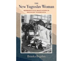 KNYGA Bookshop New Yugoslav Woman