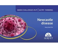 KNYGA Bookshop Newcastle Disease. Main challenges in poultry farming