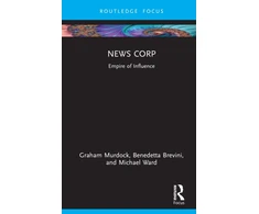 KNYGA Bookshop News Corp