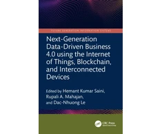 KNYGA Bookshop Next-Generation Data-Driven Business 4.0 using the Internet of Things, Blockchain, and Interconnected Devices