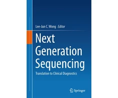 KNYGA Bookshop Next Generation Sequencing