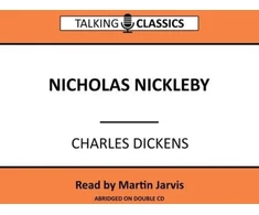 KNYGA Bookshop Nicholas Nickleby