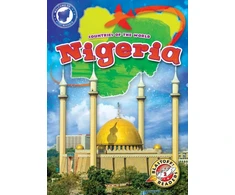 KNYGA Bookshop Nigeria