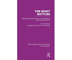 KNYGA Bookshop Night Battles (RLE Witchcraft)