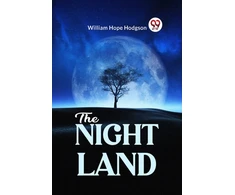 KNYGA William Hope Hodgson Night Land