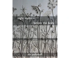 KNYGA Bookshop night myths before the body