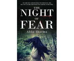 KNYGA Bookshop Night of Fear
