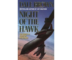 KNYGA Bookshop Night of the Hawk