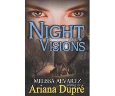 KNYGA Bookshop Night Visions