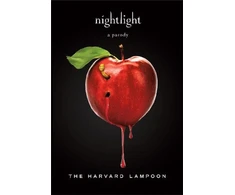 KNYGA Bookshop Nightlight