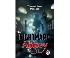 KNYGA Bookshop Nightmare Abbey