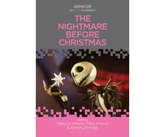 KNYGA Bookshop Nightmare Before Christmas