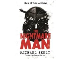 KNYGA Bookshop Nightmare Man