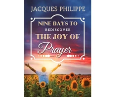 KNYGA Bookshop Nine Days to Rediscover the Joy of Prayer