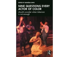 KNYGA Bookshop Nine questions every actor of color should consider when tokenism is not enough