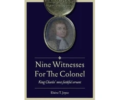 KNYGA Bookshop Nine Witnesses for the Colonel