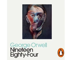 KNYGA Bookshop Nineteen Eighty-Four