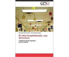 KNYGA Bookshop Nino Hospitalizado, Sus Derechos